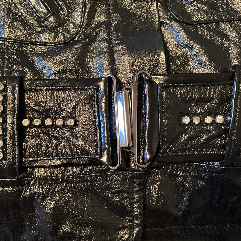 Bellano Leather Jacket - Picture 4 of 10